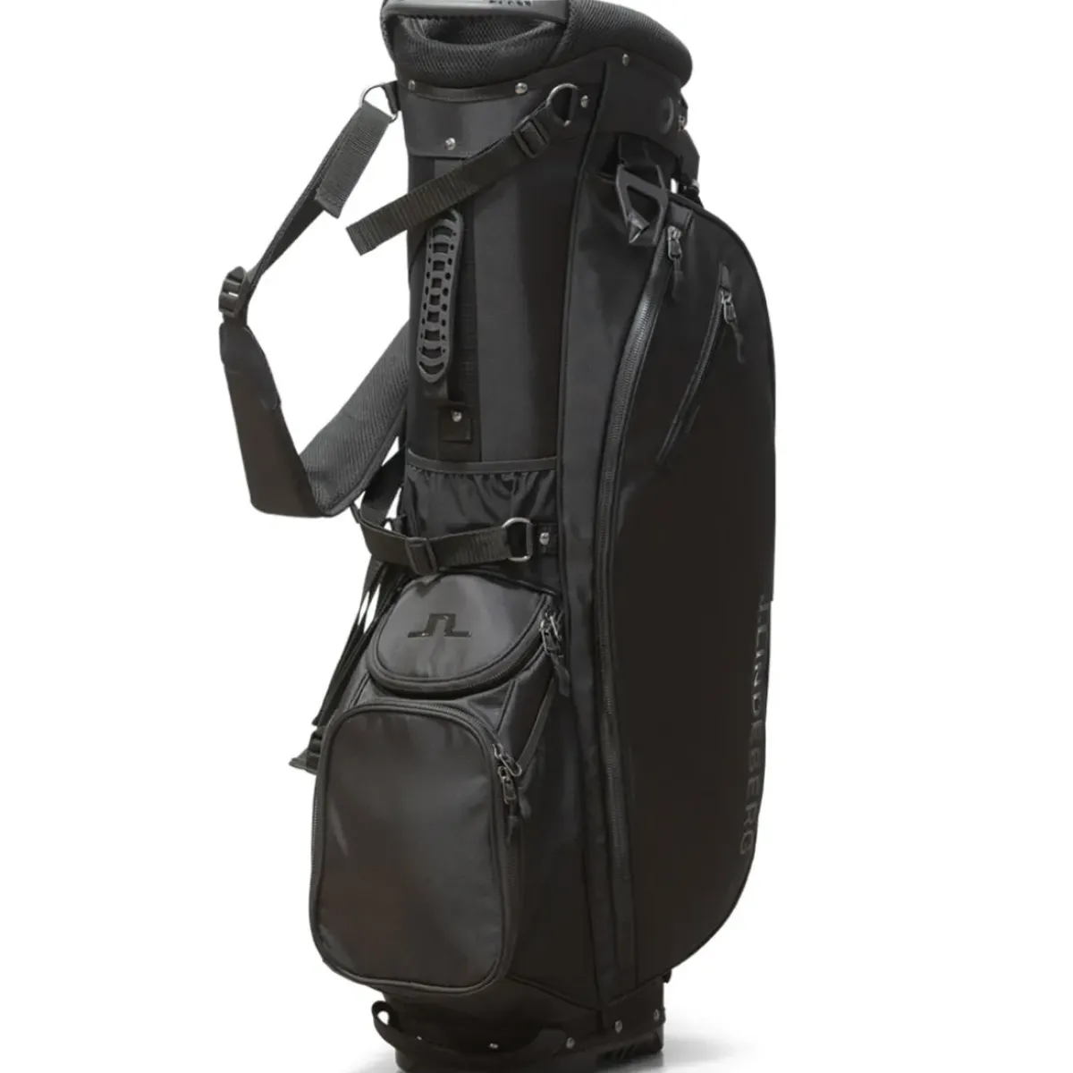Online J.Lindeberg Flare Golf Stand Bag Carry/stand Bags