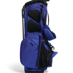 J.Lindeberg Flare Golf Stand Bag Carry/stand Bags