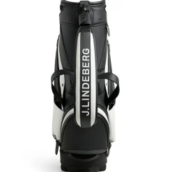 Hot J.Lindeberg Golf Staff Bag Carry/stand Bags