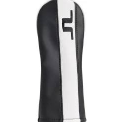 Hot J.Lindeberg Hybrid Golf Head Cover Head Covers