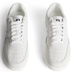 Best J.Lindeberg Ladies Ace Low-Top Waterproof Spikeless Golf Trainers Ladies Spikeless Golf Shoes|Men's Spikeless Golf Shoes