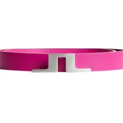 New J.Lindeberg Ladies Betsy Golf Belt Belts