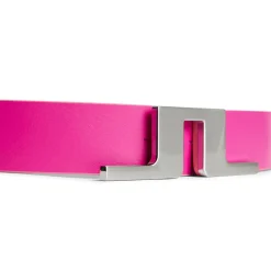 New J.Lindeberg Ladies Betsy Golf Belt Belts