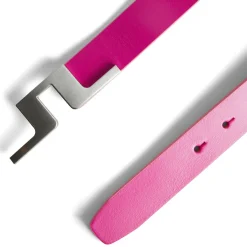 New J.Lindeberg Ladies Betsy Golf Belt Belts