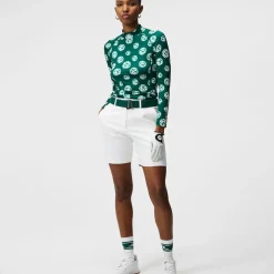 Clearance J.Lindeberg Ladies Gwen Golf Shorts Ladies Shorts & Skorts|Men's Shorts