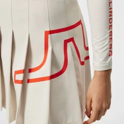 Outlet J.Lindeberg Ladies Naomi Golf Skort Ladies Shorts & Skorts|Men's Shorts