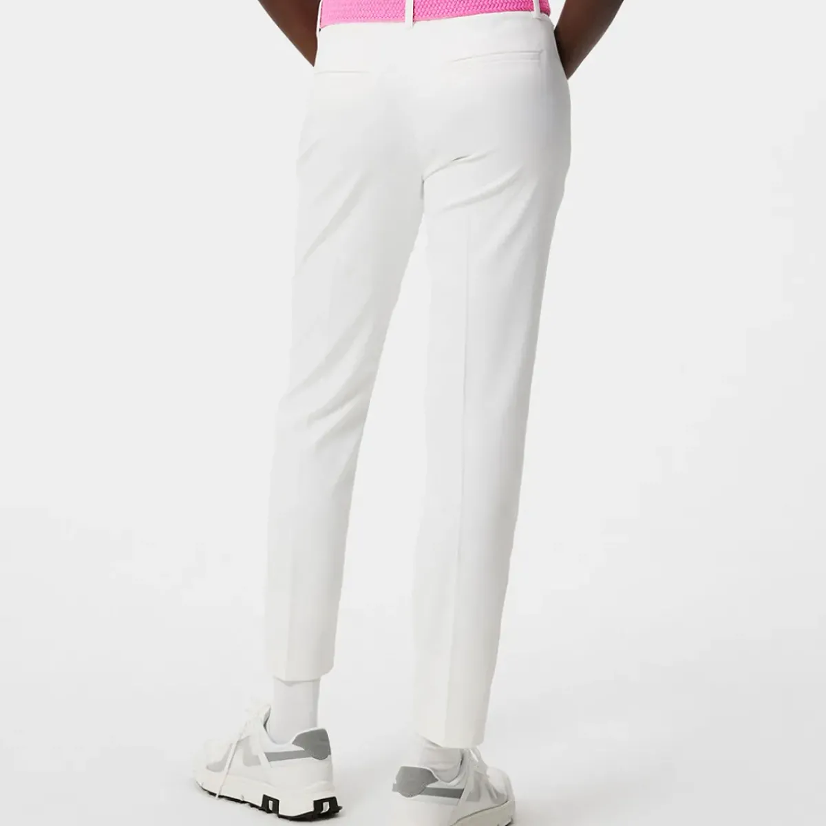 Clearance J.Lindeberg Ladies Pia Golf Trousers Ladies Trousers|Men's Trousers