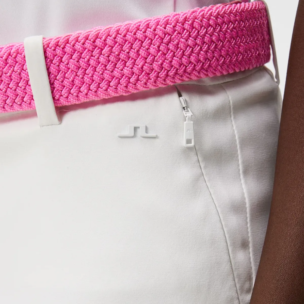 Clearance J.Lindeberg Ladies Pia Golf Trousers Ladies Trousers|Men's Trousers