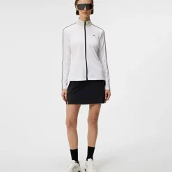 Outlet J.lindeberg Ladies Tamara Full Zip Golf Mid Layer Ladies Midlayers|Men's Midlayers