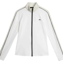 Outlet J.lindeberg Ladies Tamara Full Zip Golf Mid Layer Ladies Midlayers|Men's Midlayers