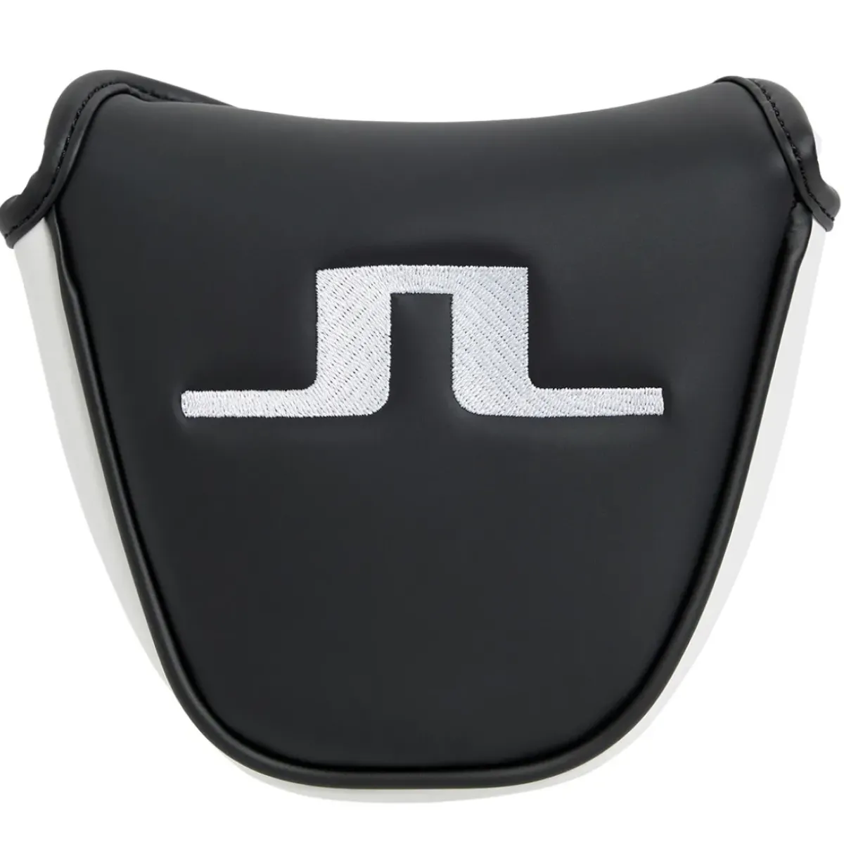 Clearance J.Lindeberg Mallet Golf Putter Head Cover Head Covers