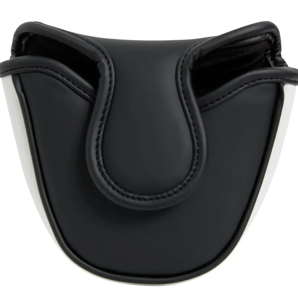 Clearance J.Lindeberg Mallet Golf Putter Head Cover Head Covers