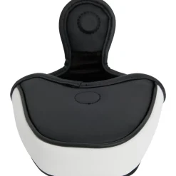 Clearance J.Lindeberg Mallet Golf Putter Head Cover Head Covers