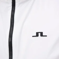 Discount J.Lindeberg Men's Ash Light Packable Golf Vest Men's Sweaters|Men's Gilets