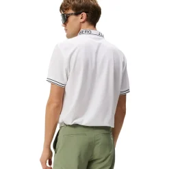 Online J.Lindeberg Men's Austin Golf Polo Shirt Men's Polo Shirts