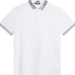 Online J.Lindeberg Men's Austin Golf Polo Shirt Men's Polo Shirts