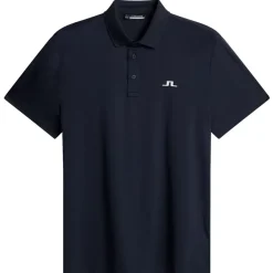 Hot J.Lindeberg Men's Bridge Golf Polo Shirt Men's Polo Shirts