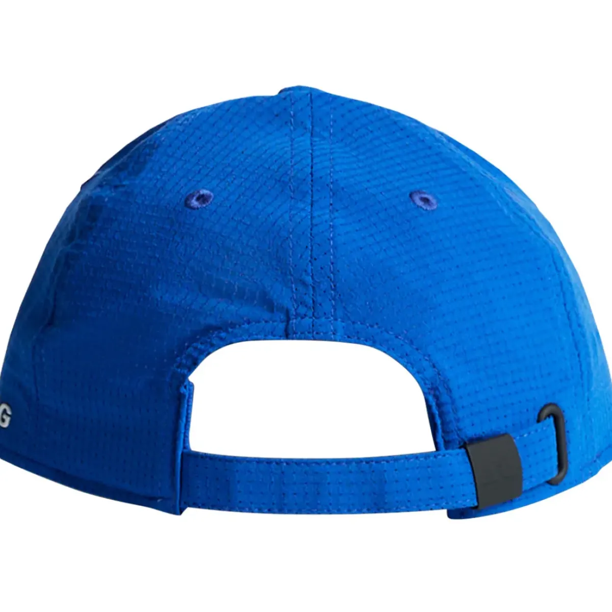 Best J.Lindeberg Men's Caden Tech Mesh Golf Cap Men's Caps & Hats