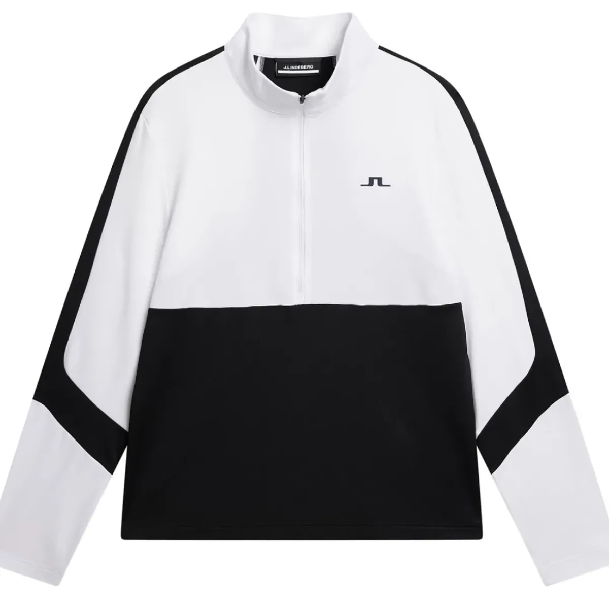Sale J.Lindeberg Men's Carl Golf Midlayer Men's Sweaters|Men's Midlayers
