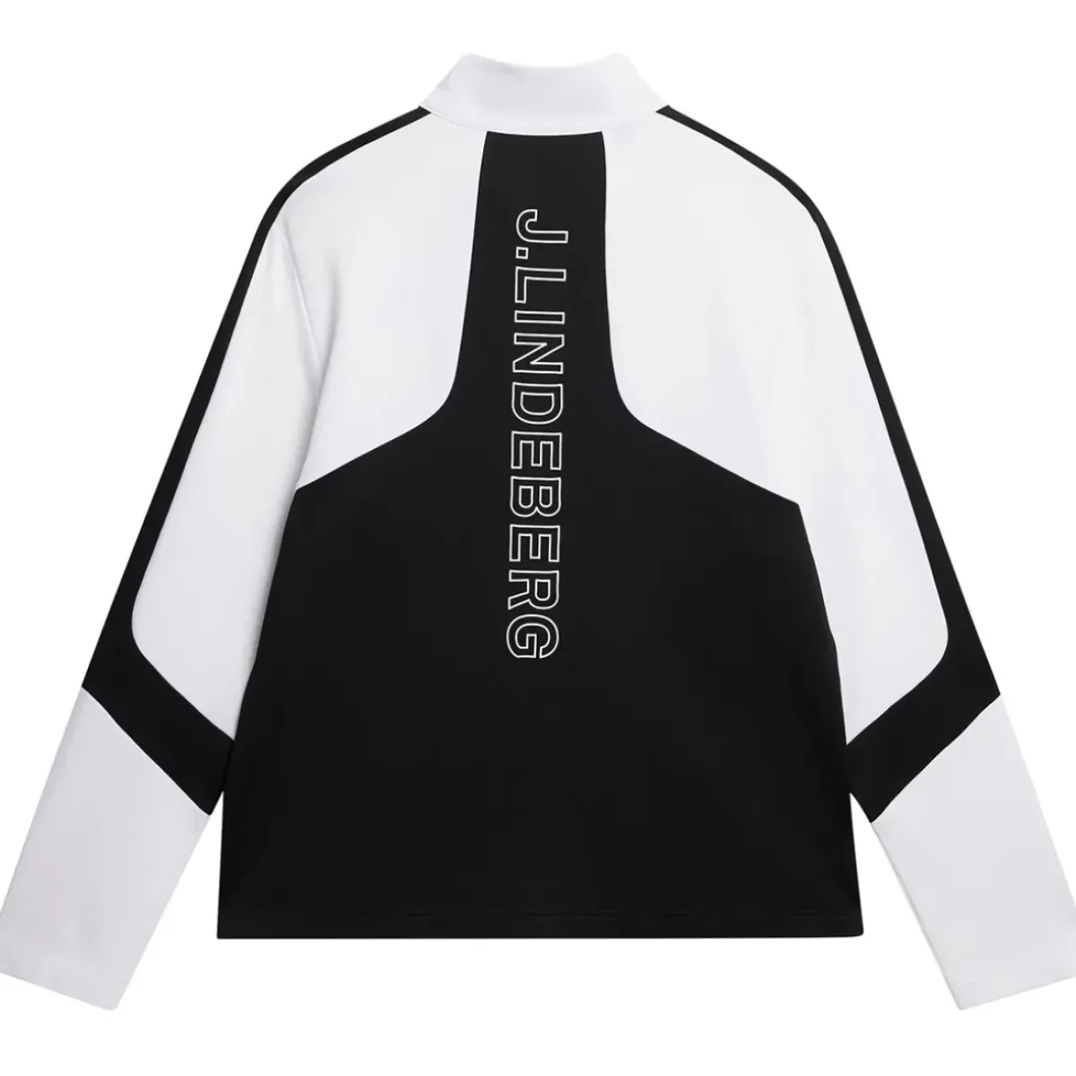 Sale J.Lindeberg Men's Carl Golf Midlayer Men's Sweaters|Men's Midlayers