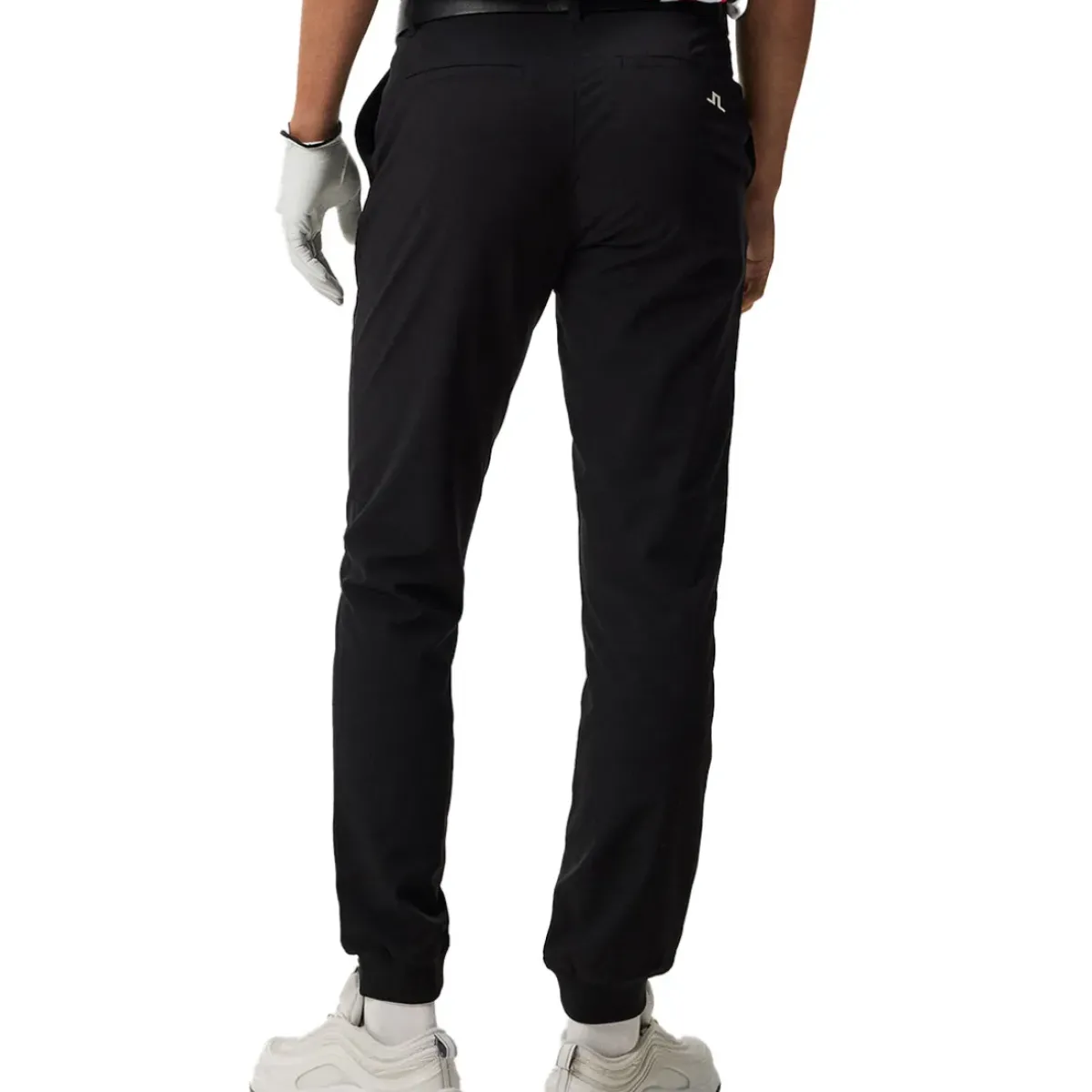 Discount J.Lindeberg Men's Cuff Jogger Golf Trousers Men's Trousers