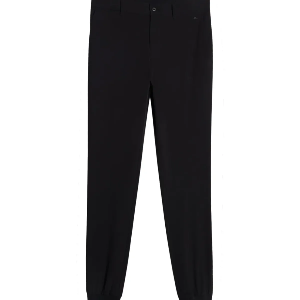 Discount J.Lindeberg Men's Cuff Jogger Golf Trousers Men's Trousers