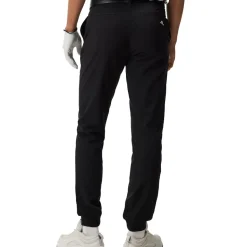 Sale J.Lindeberg Men's Cuff Jogger Golf Trousers Men's Trousers