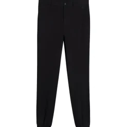 Sale J.Lindeberg Men's Cuff Jogger Golf Trousers Men's Trousers