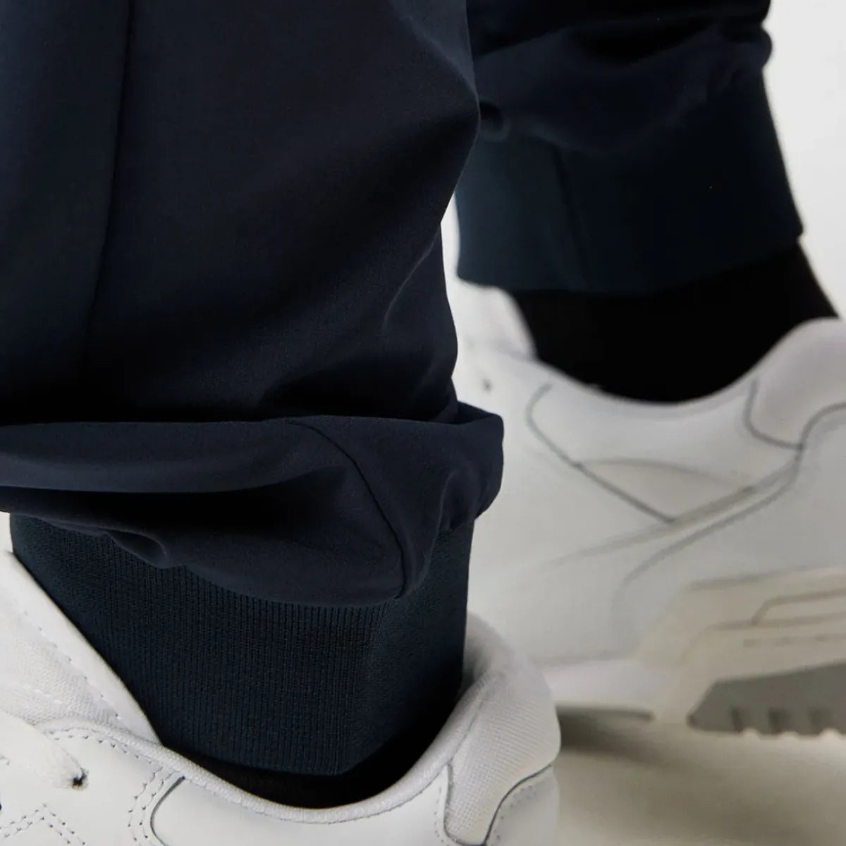 Sale J.Lindeberg Men's Cuff Jogger Golf Trousers Men's Trousers