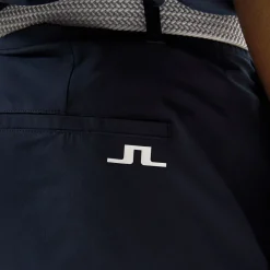 Sale J.Lindeberg Men's Cuff Jogger Golf Trousers Men's Trousers