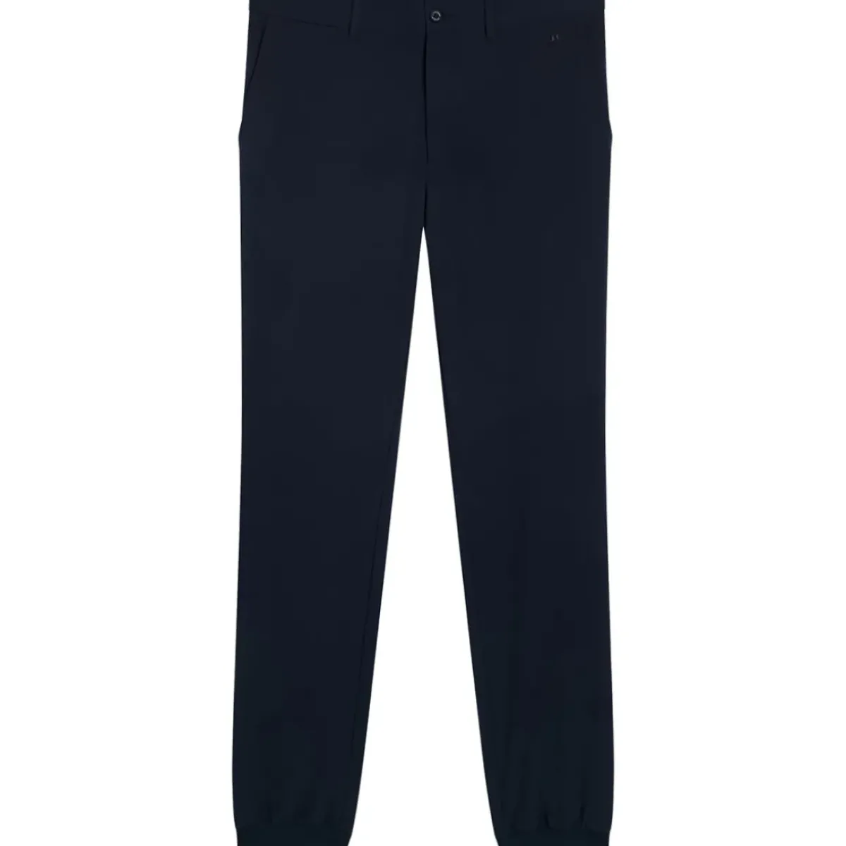 Sale J.Lindeberg Men's Cuff Jogger Golf Trousers Men's Trousers