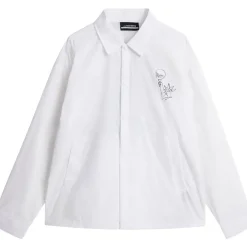 Online J.Lindeberg Men's Dex PGA Golf Jacket Men's Sweaters|Men's Jackets