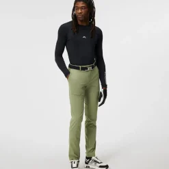 Sale J.Lindeberg Men's Elof Golf Trousers Men's Trousers