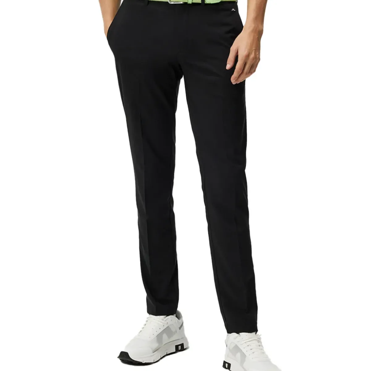 Sale J.Lindeberg Men's Elof Golf Trousers Men's Trousers