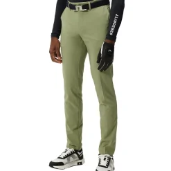 Sale J.Lindeberg Men's Elof Golf Trousers Men's Trousers