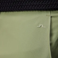 Sale J.Lindeberg Men's Elof Golf Trousers Men's Trousers