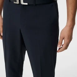 Clearance J.Lindeberg Men's Elof Golf Trousers Men's Trousers