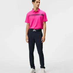 Clearance J.Lindeberg Men's Elof Golf Trousers Men's Trousers