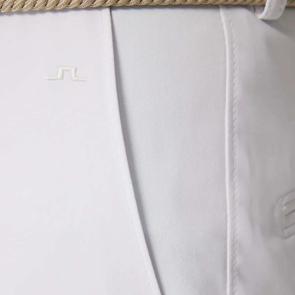 Clearance J.Lindeberg Men's Elof Golf Trousers Men's Trousers