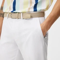 Clearance J.Lindeberg Men's Elof Golf Trousers Men's Trousers