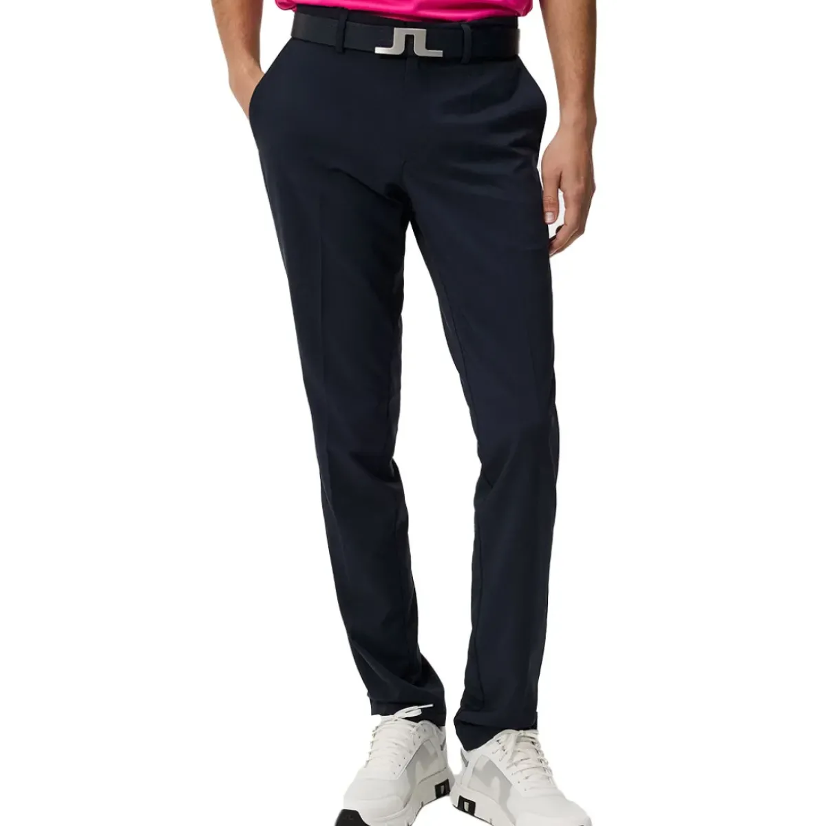 New J.Lindeberg Men's Elof Golf Trousers Men's Trousers