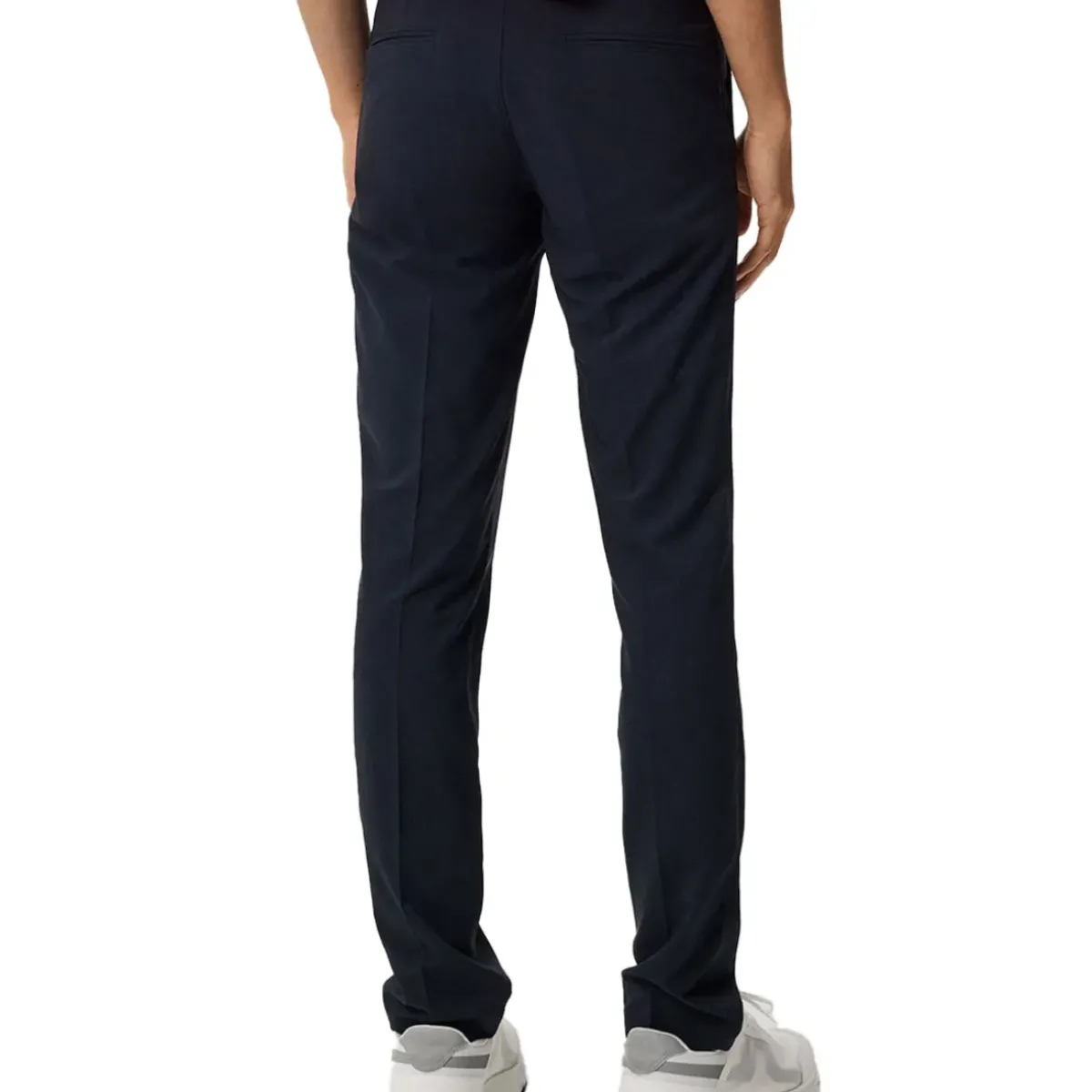 New J.Lindeberg Men's Elof Golf Trousers Men's Trousers