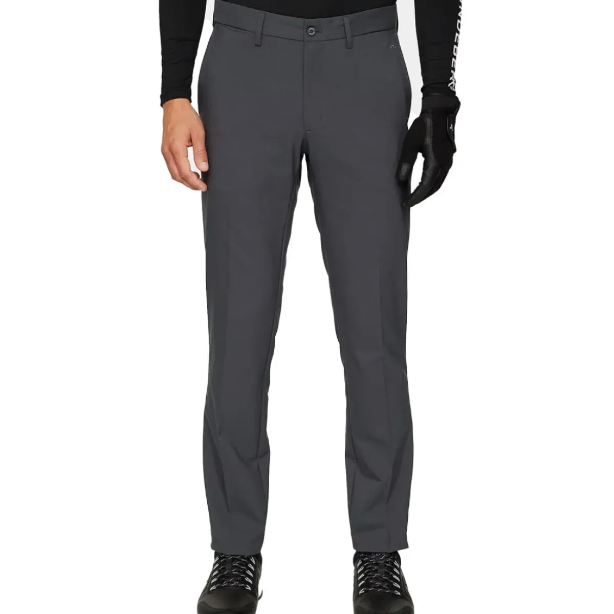 Outlet J.Lindeberg Men's Elof Light Stretch Golf Trousers Men's Trousers