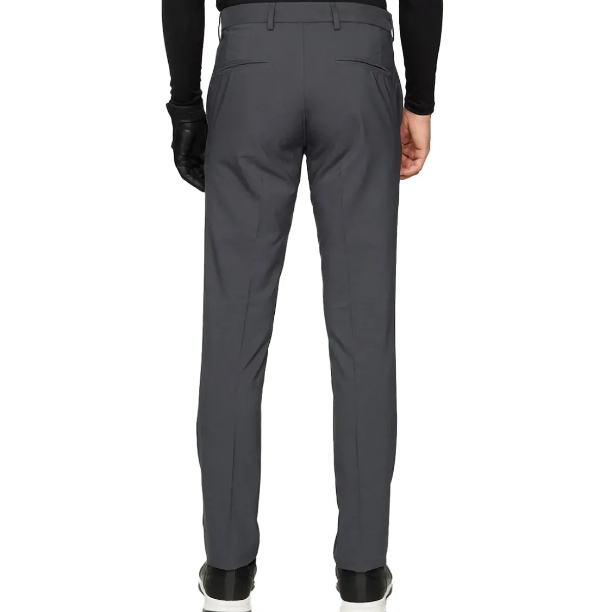Outlet J.Lindeberg Men's Elof Light Stretch Golf Trousers Men's Trousers