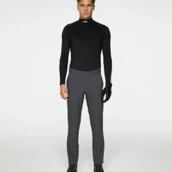 Outlet J.Lindeberg Men's Elof Light Stretch Golf Trousers Men's Trousers