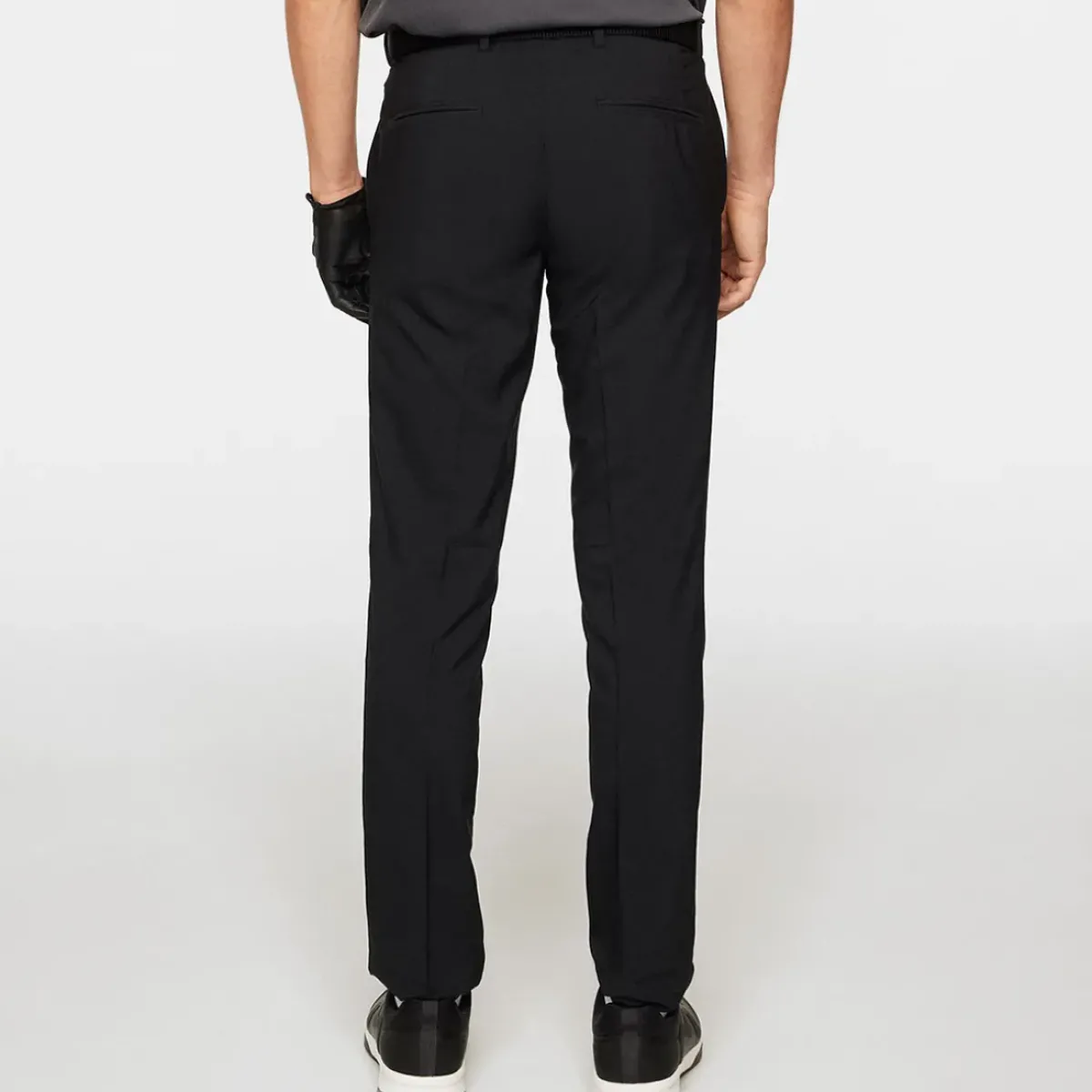 Outlet J.Lindeberg Men's Elof Light Stretch Golf Trousers Men's Trousers
