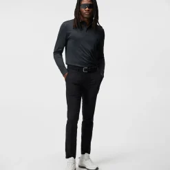 Online J.Lindeberg Men's Elof Stretch Golf Trousers Men's Trousers