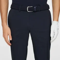 New J.Lindeberg Men's Elof Stretch Golf Trousers Men's Trousers
