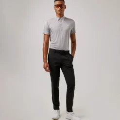 Clearance J.Lindeberg Men's Elof Stretch Golf Trousers Men's Trousers