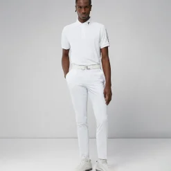 Clearance J.Lindeberg Men's Elof Stretch Golf Trousers Men's Trousers